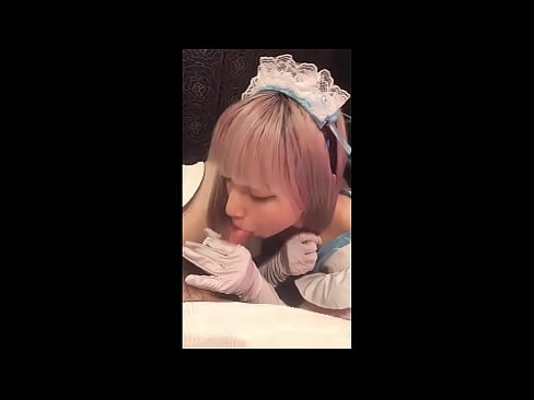 ❤️ Japanilainen idoli [mayuka], ranskalaisen sisäkön puku, osa 1, suihinotto ja runkkaus voiteella ❤❌ Laadukas seksi at us ❤