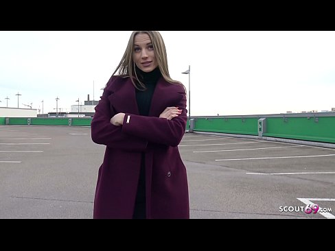 ❤️ SAKSALAINEN PARTIOLAINEN ON UNELMA KOSKETTAA STEELE, PARKKIPAIKALLA TELLTALE JA SEKSIKÄS RAHAA VARTEN ❤❌ Laadukas seksi at us ❤