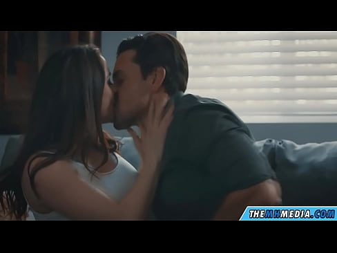❤️ Romanttista seksiä hyvän povisen äidin kanssa ❤❌ Laadukas seksi at us ❤